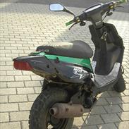 PGO Hot 50 . - (Byttet)