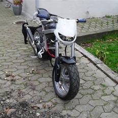 Suzuki street / rox.