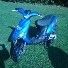 Gilera Stalker #SOLGT #