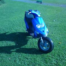 Gilera Stalker #SOLGT #