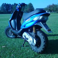 Gilera Stalker #SOLGT #