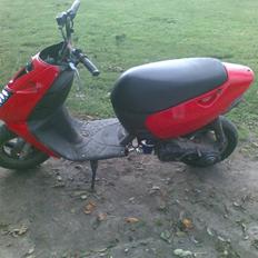 Aprilia sonic gp solgt