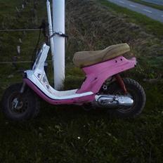 Yamaha Booster  SOLGT