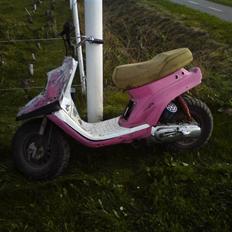 Yamaha Booster  SOLGT