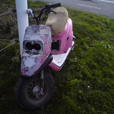 Yamaha Booster  SOLGT