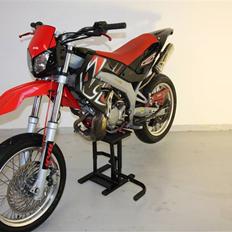 Aprilia Sx 50 Hverdags Vinter hi