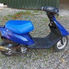 Yamaha Jog fs * SOLGT