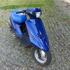 Yamaha Jog fs * SOLGT
