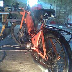 Puch maxi k  (Solgt)