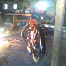 Puch maxi k  (Solgt)