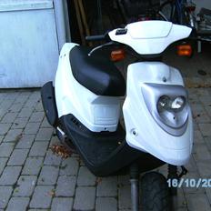 PGO Hot 50 "perlemor"