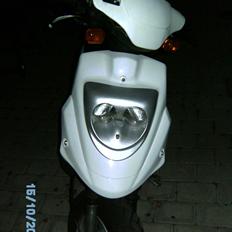 PGO Hot 50 "perlemor"