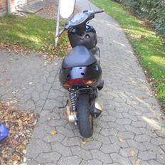 Aprilia SONIC AC SD