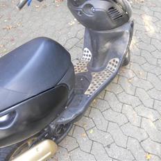 Aprilia SONIC AC SD