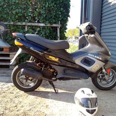 Gilera Runner LcDD