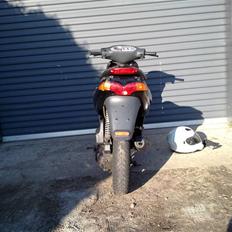 Gilera Runner LcDD