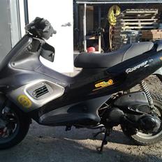 Gilera Runner LcDD