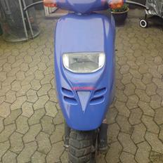 Piaggio Typhoon BYTTET