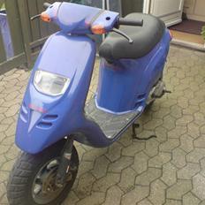 Piaggio Typhoon BYTTET