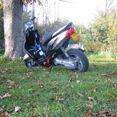 Yamaha JogR! Rockin' 