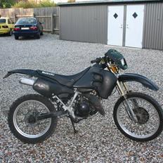 Suzuki Rmx (Byttet til NRG)