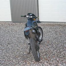 Suzuki Rmx (Byttet til NRG)