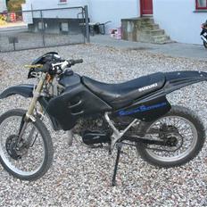 Suzuki Rmx (Byttet til NRG)