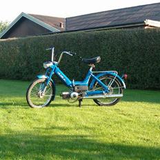 Puch Maxi K - *FØR*
