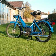 Puch Maxi K - *FØR*