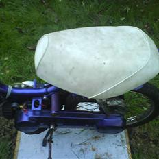 Honda Camino byttet væk 