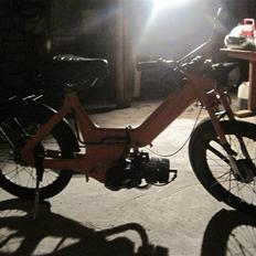 Puch maxi k  (Solgt)