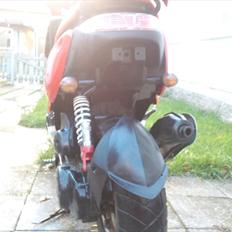 Peugeot tkr ( byttet)