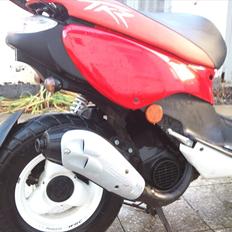 Peugeot tkr ( byttet)