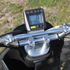 PGO Pmx Naked - Carbon [GAVE]