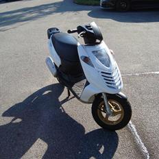 Aprilia Sonic