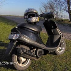 Yamaha jog  SÆLGES HURTIG!