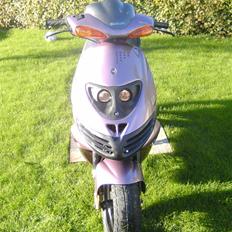 Suzuki katana ac SOLGT