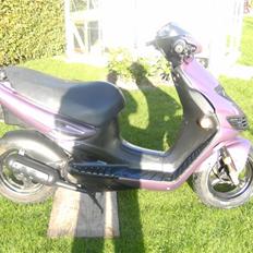 Suzuki katana ac SOLGT