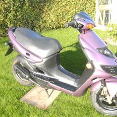 Suzuki katana ac SOLGT