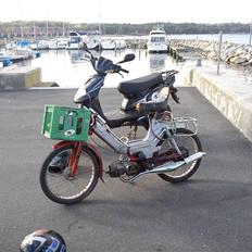 TGB Pegasus Tgb