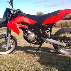 Aprilia Sx 80 * SOLGT *