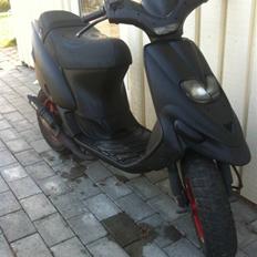 Gilera Stalker AC™