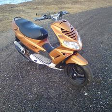 Peugeot Speedfight 2 #Solgt#