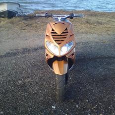 Peugeot Speedfight 2 #Solgt#