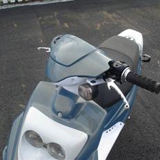 PGO hot 50 byt for gearmaskin