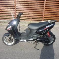 CPI Oliver city(Solgt)