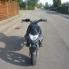 CPI Oliver city(Solgt)