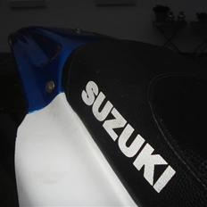 Suzuki Smx [SOLGT]