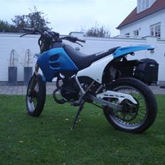 Suzuki Smx [SOLGT]