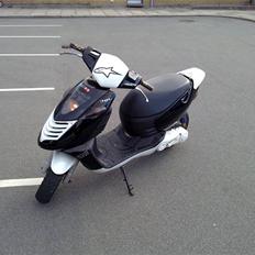 Aprilia Sonic GP